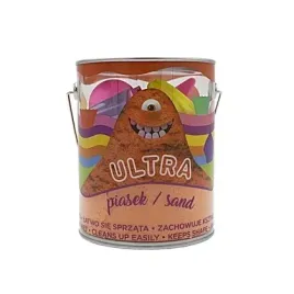 ultra-piasek-900g-pomaranczowy-4-foremki-muffin