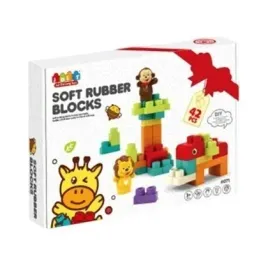 klocki-miekkie-42szt