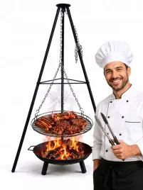 palenisko-trojnog-grill-ogrodowy-ogniskowy-wiszacy-duzy-ruszt-weglowy