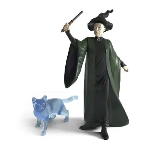 mcgonagall-and-patronus-wizarding-world-bohater-harry-potter