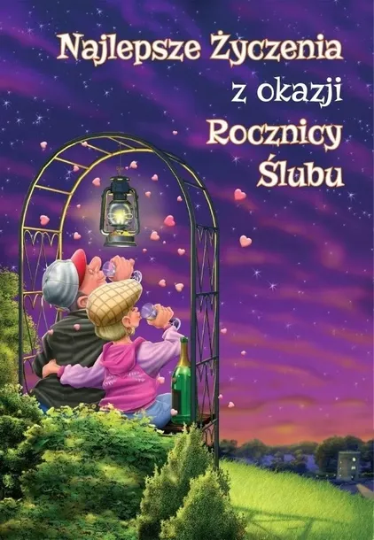 karnet-b6-urodziny-roczek-okazja-urodziny