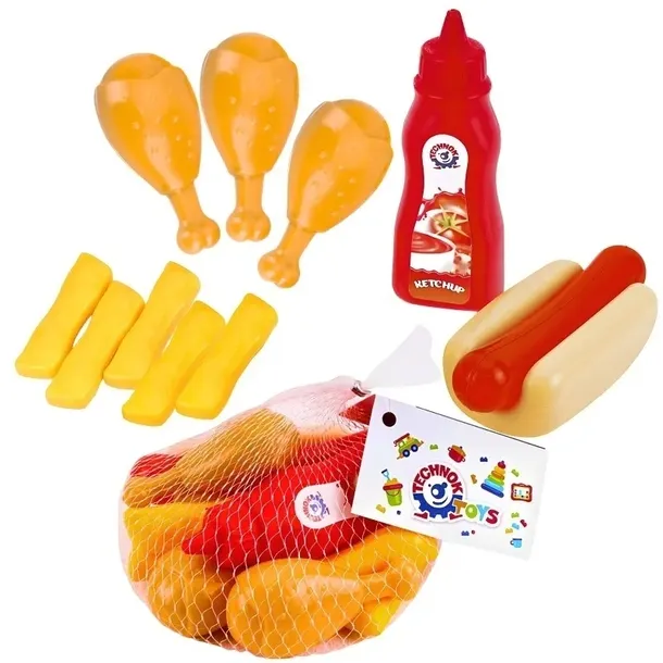 jedzenie-fast-food-marka-bez-marki