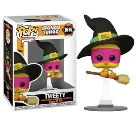 funko-figurka-pop-animation-lt-tweety-wiedzma