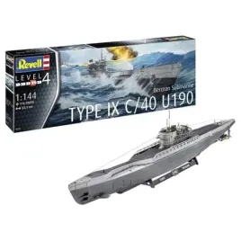 german-submarine-type-ix-c-40-u190