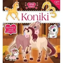 koniki