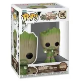 funko-figurka-pop-marvel-groot-jako-iron-man