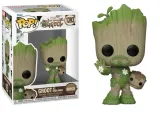 funko-figurka-pop-marvel-groot-jako-iron-man-stan-nowy