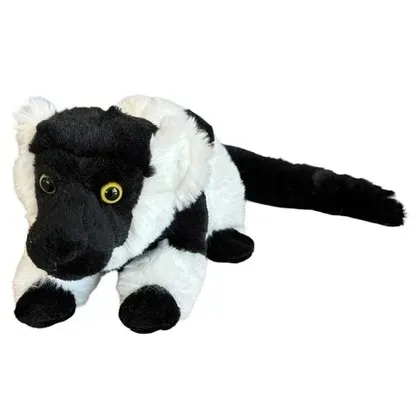 lemur-czarno-bialy-vari-25cm