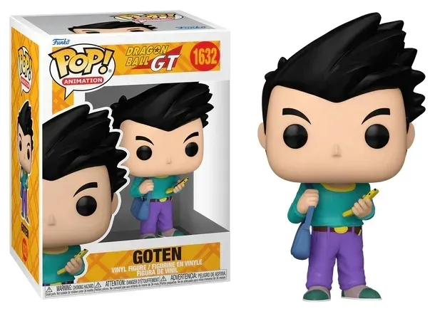 funko-figurka-pop-animation-goten-stan-nowy