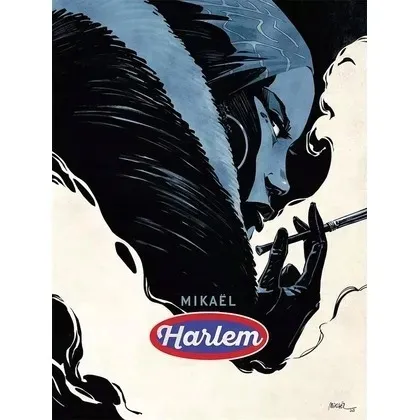 harlem