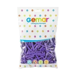 balony-rurki-wloskie-fioletowe-100szt