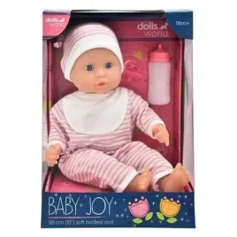 dolls-world-lalka-baby-joy-38cm-ubranko-w-paski