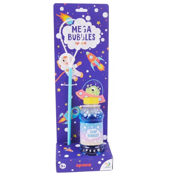 banki-mydlane-mega-kosmos-450ml-wiek-dziecka-3-lata
