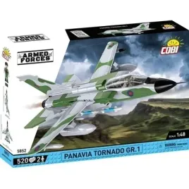 armed-forces-panavia-tornado-gr-1