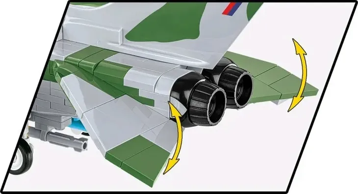 armed-forces-panavia-tornado-gr-1