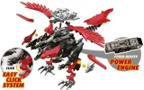 cyberbeast-skyblade-model-revell-07850