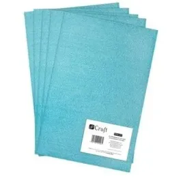 filc-poliestrowy-a4-aqua-5szt