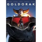 goldorak