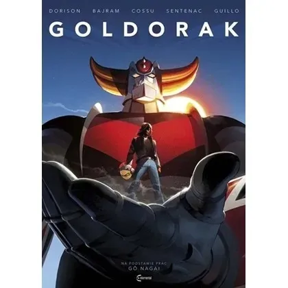 goldorak