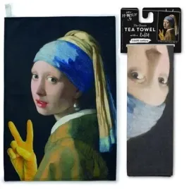 tea-towels-recznik-kuchenny-dziewczyna-z-perla