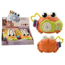 krab-aparat-grzechotka-pomaranczowy