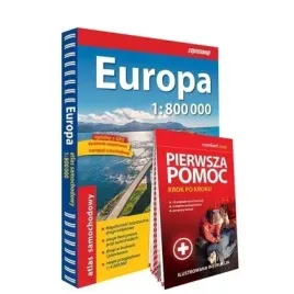 europa-atlas-samochodowy-1-800-000-pierwsza-pomoc