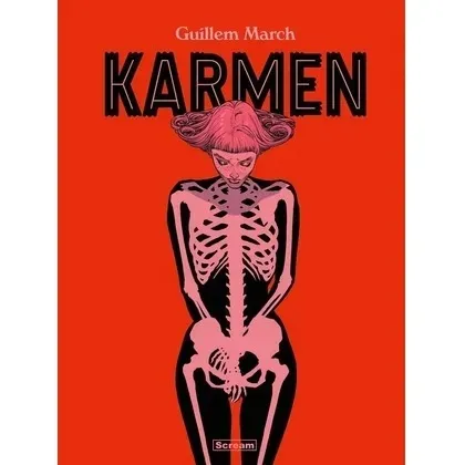 karmen