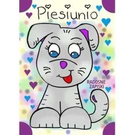 piesiunio-radosne-zapiski
