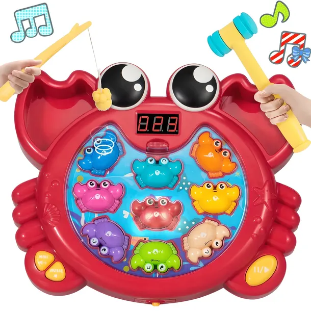 krab-2w1-czerwony-plec-chlopcy-dziewczynki-unisex