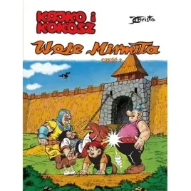 kajko-i-kokosz-woje-mirmila-cz-3