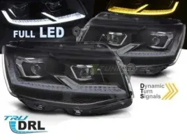 lampy-przednie-do-vw-t6-15-19-black-chrome-drl
