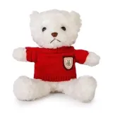 mis-bialy-22cm-w-sweterku-czerwony