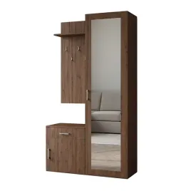 garderoba-do-przedpokoju-100-cm-uniwersalna-orzech-warmia-paula