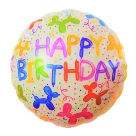 balon-foliowy-okragly-46cm-pieski