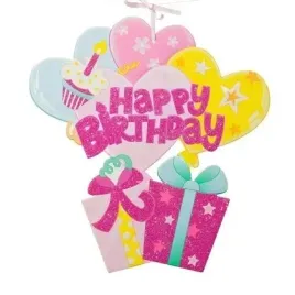 dekoracja-piankowa-happy-birthday-rozowa