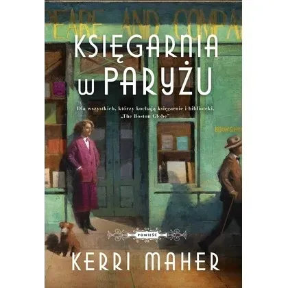 ksiegarnia-w-paryzu