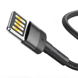 kabel-lightning-usb-dwustronny-baseus-cafule-24a-1m-kolor-czarny