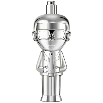 karl lagerfeld karl ikonik pour homme woda perfumowana 100 ml  tester   