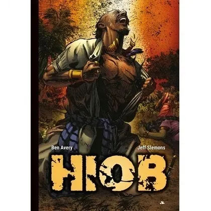 hiob-komiks