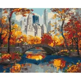 malowanie-po-numerach-zloty-park-40x50cm