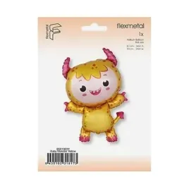 balon-foliowy-maly-zolty-potwor-86cm