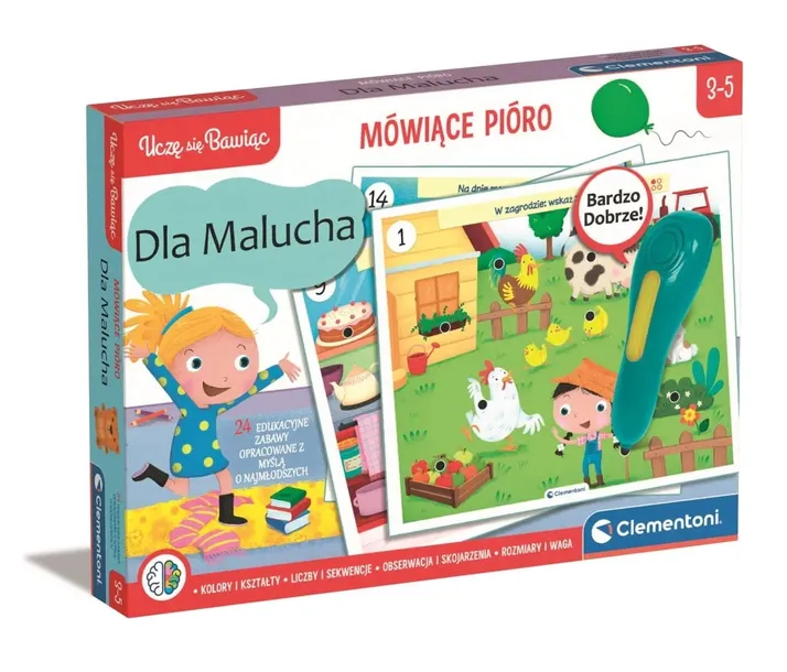 mowiace-pioro-dla-malucha-stan-nowy