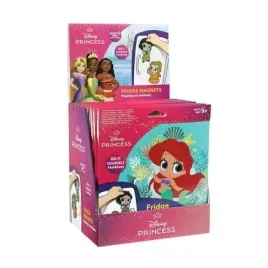 magnes-na-lodowke-princess-1szt-mix