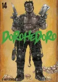 dorohedoro-tom-14-cechy-czarno-bialy