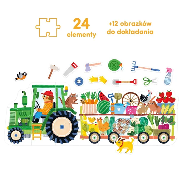 czuczu-moto-puzzle-traktor-3-plec-chlopcy-dziewczynki-unisex