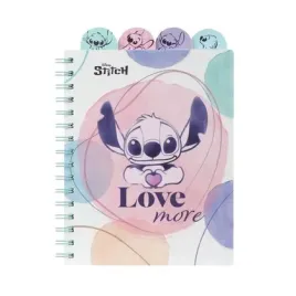 kolobrulion-a5-faces-disney-fashion-stitch-100-kartek-wzor-1