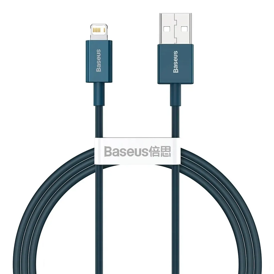 kabel-usb-do-lightning-baseus-superior-series-2-4a-1m