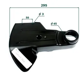 oslona-pasa-napedu-ls51-173-hs-oy-ls51-500e-hy-oy