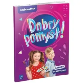 dobry-pomysl-szesciolatek-zabawy-plastyczne