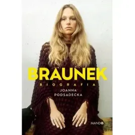 braunek-biografia